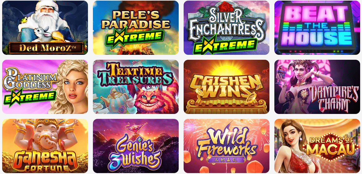 Дзеркало Джокер Дзеркало Джокер